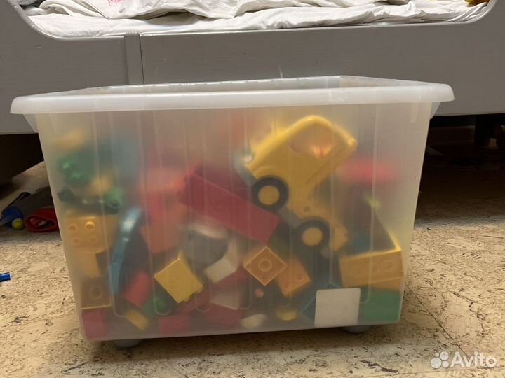 Lego duplo