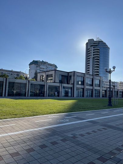 Свободного назначения, 420 м²