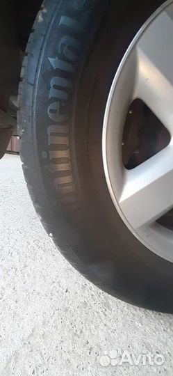 Habilead ComfortMax AS H202 235/60 R16