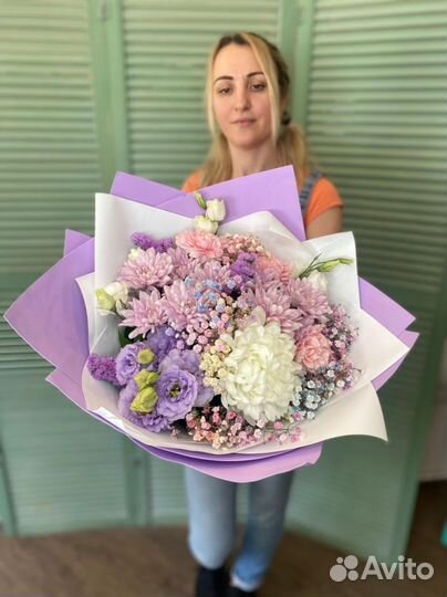 Курсы Флористики Индивидуальные