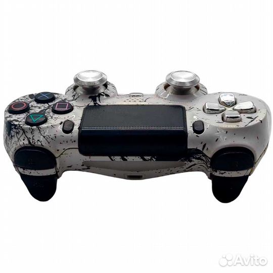 Джойстик (Геймпад) Dualshock 4 v2 CUH-ZCT2E б/у