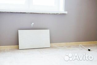 Кварцевый обогреватель(3шт)