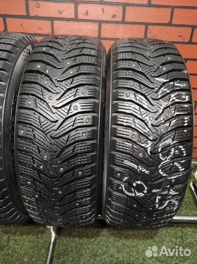 Kumho WinterCraft Ice WI31 185/60 R15 88T