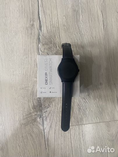 Smart watch