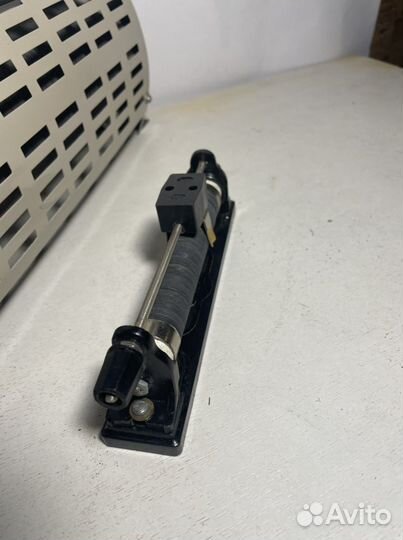 Реостат новый СССР