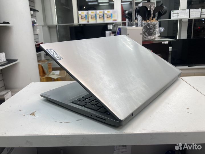 Ноутбук Lenovo S145-15AP