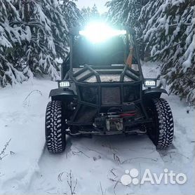 Взял вместо «квадрика» и не жалею: отзыв владельца «Нивы» Автомобильный портал 5 Колесо