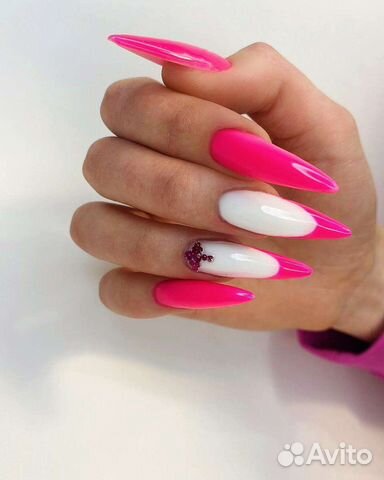 Ногтевой сервис