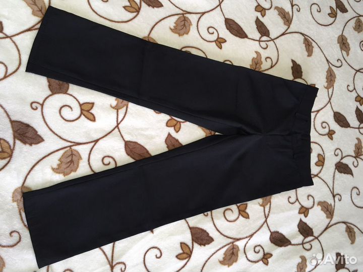 Брюки для мальчика