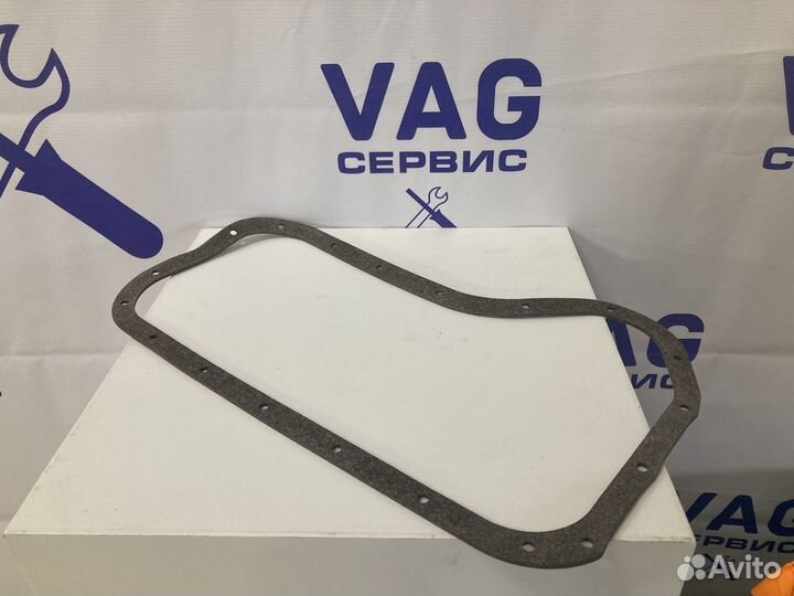 Прокладка масляного картера 21230-1009070-00-0