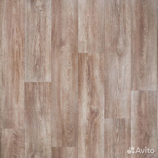 Линолеум полукоммерческий