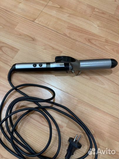 Плойка babyliss 32 мм