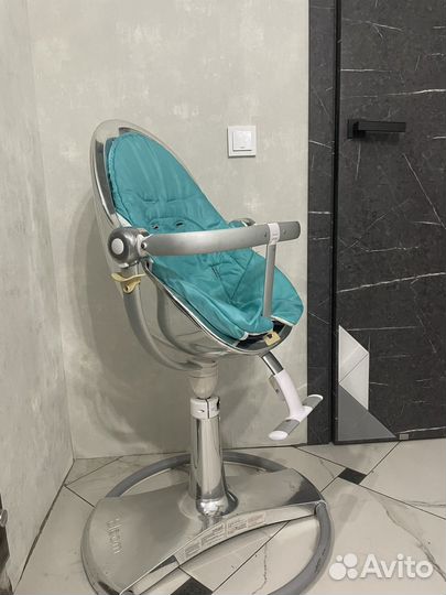 Стульчик для кормления bloom fresco