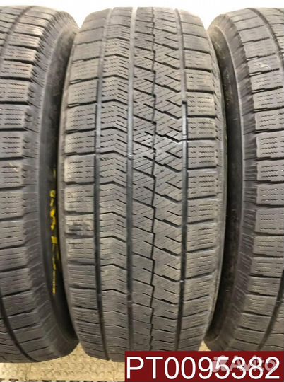 Bridgestone Blizzak VRX 215/65 R16 98H