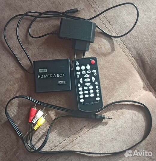 Мультимедиаплеер