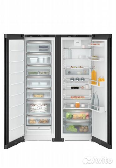 Холодильник Liebherr XRFbd 5220