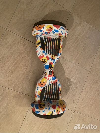 Гироскутер