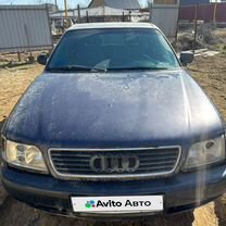 Audi 100 2.0 MT, 1993, 99 999 км, с пробегом, цена 350 000 руб.