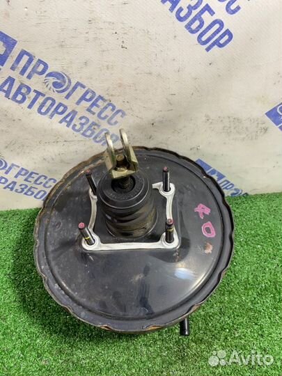 Вакуумный усилитель тормозов Hyundai Terracan