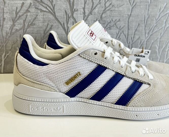 Adidas Originals Busenitz (43,5)