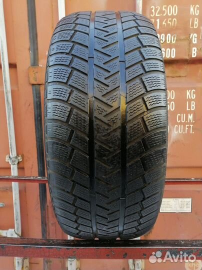Michelin Latitude Alpin 255/55 R18 109V