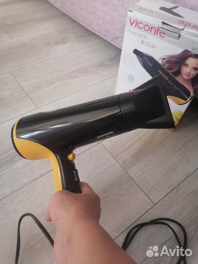 Фен для волос