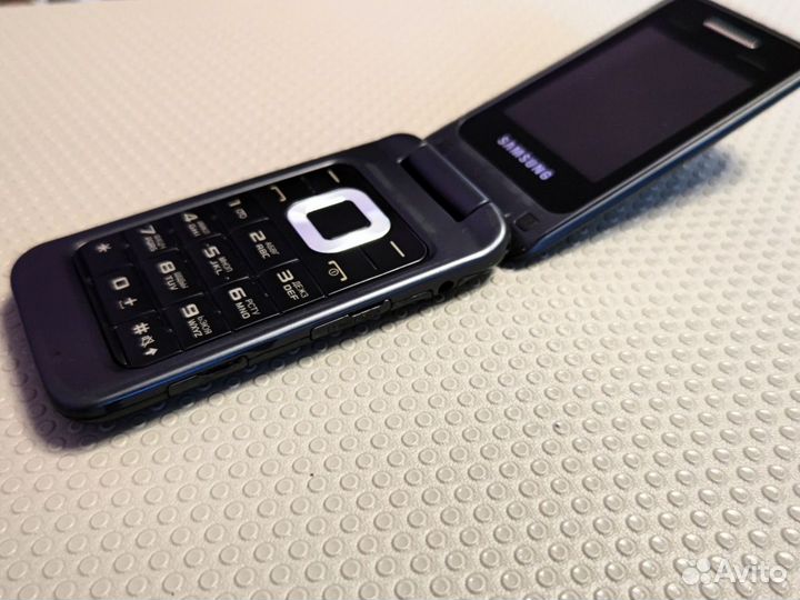 Samsung C3520