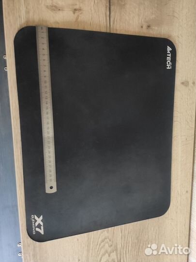 Компьютерный коврик