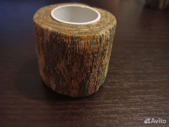 Камуфляжная лента, самоклеющаяся