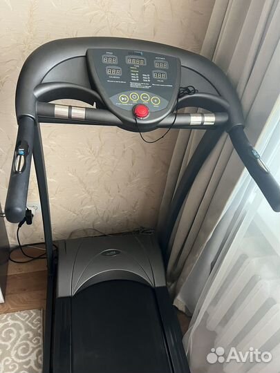 Беговая дорожка