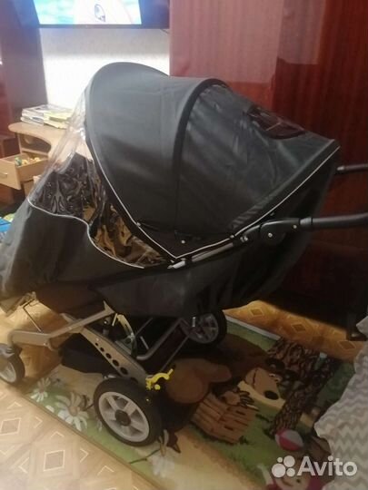 Инвалидная коляска для детей дцп