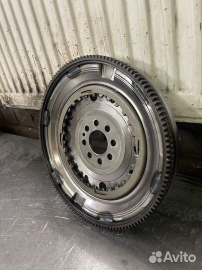 Маховик DSG7 DQ200 seat: Ibiza