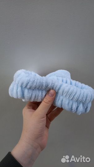 Повязка для волос