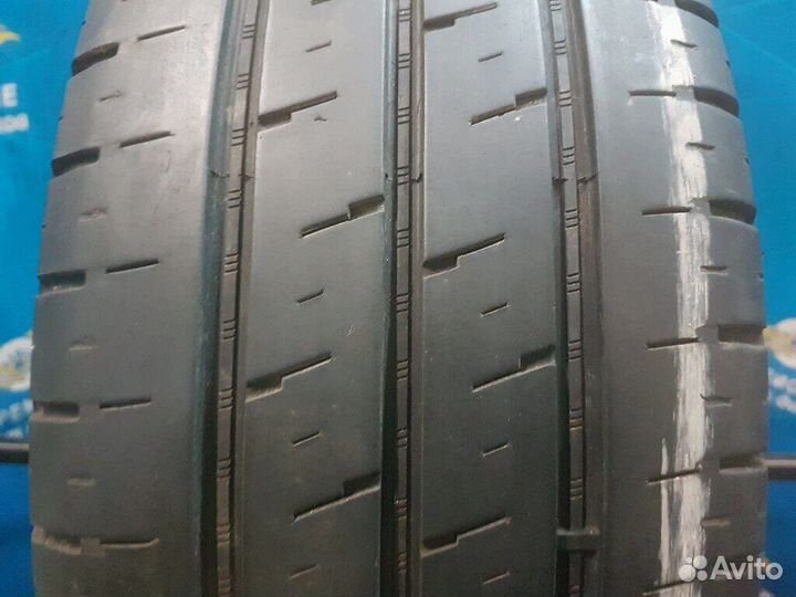 Nokian Tyres Hakka C Van 215/70 R15