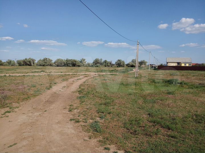 Участок 8 сот. (ИЖС)