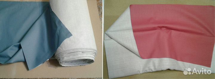 Винилискожа (искусственная кожа) на тканевой основ