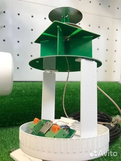 Комплект для интернета в загородный дом, дачу