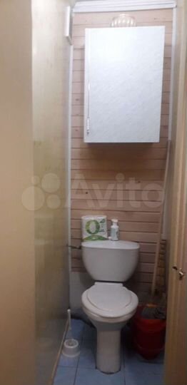 2-к. квартира, 45,6 м², 2/5 эт.