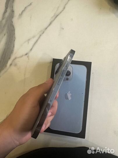 iPhone 13 Pro, 128 ГБ