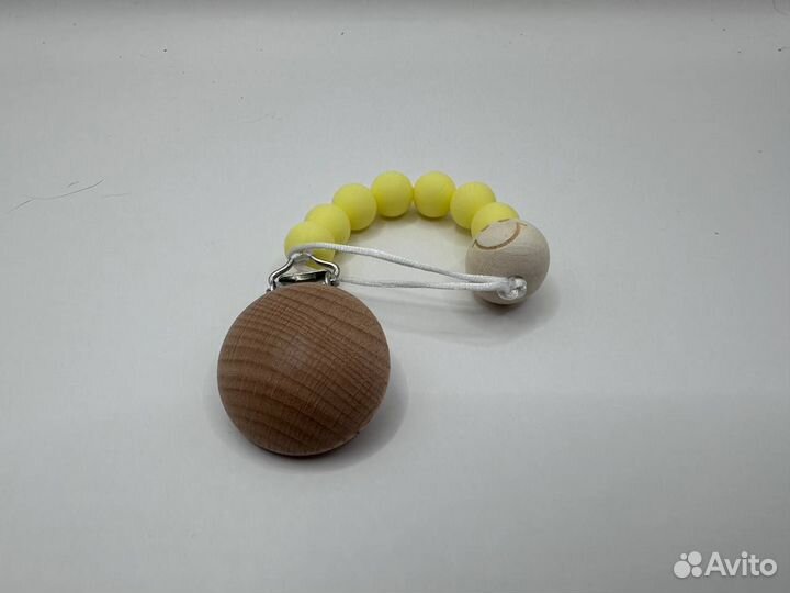 Держатель для соски или пустышки