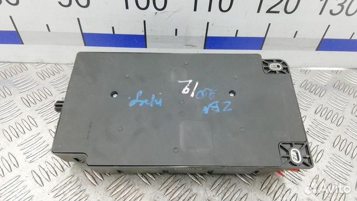 Блок предохранителей Mini Cooper