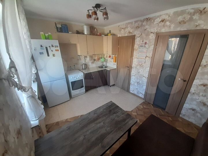 2-к. квартира, 47 м², 5/10 эт.
