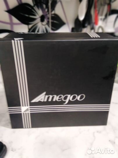 Ботинки осенние