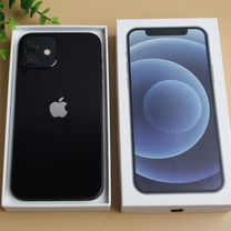 iPhone 12, 128 ГБ