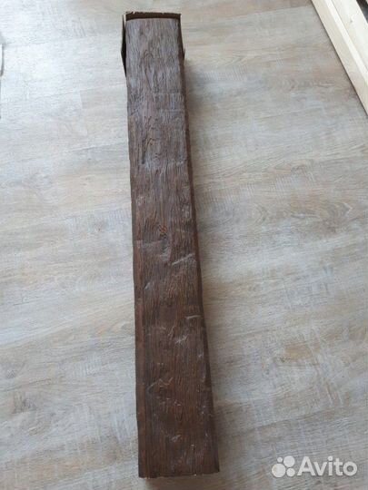 Имитация бруса