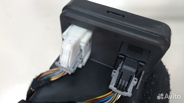 Компрессор центрального замка Mercedes E W210, 199