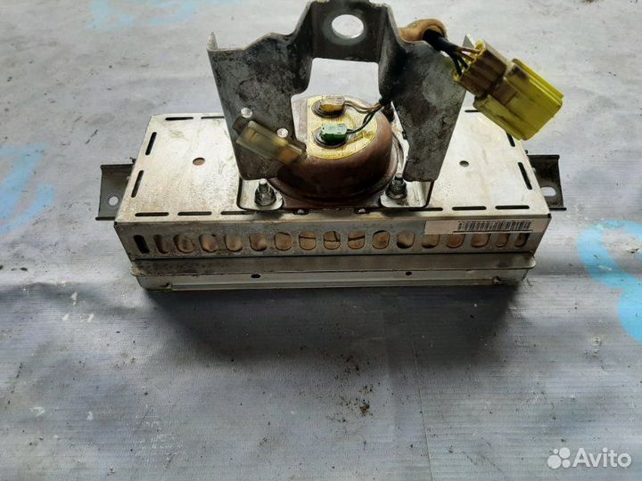 Подушка безопасности Infiniti Ex Infiniti Ex35 I