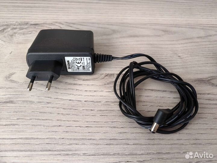 Wi-Fi Роутер D-Link