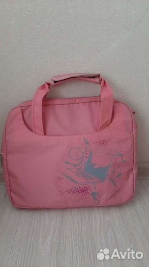 Cумка для ноутбука женская