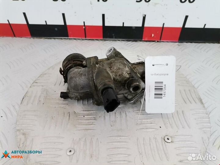 Корпус термостата Opel Astra F рест. 2001 90573325